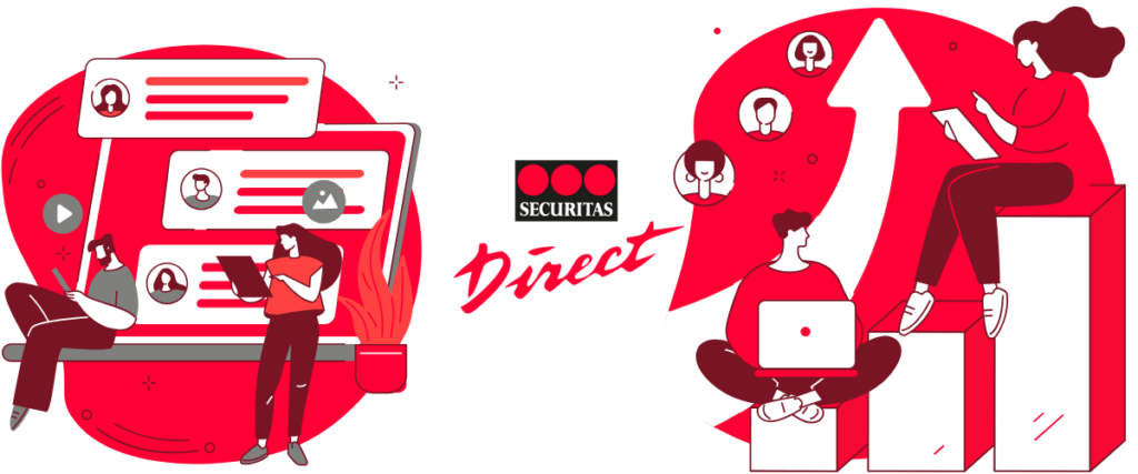 Securitas Direct y su Área de clientes Te ofrecemos una guía completa sobre todas las funciones del área de clientes de Securitas Direct y aclaramos cualquier duda relacionada con la nueva APP My Verisure.